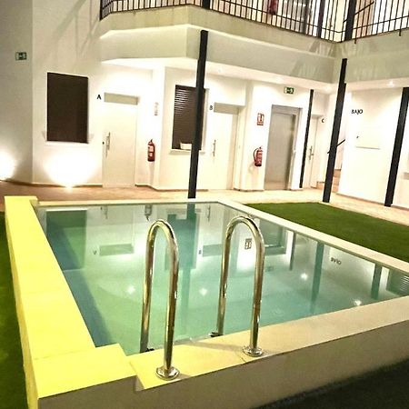 Precioso Apartamento Centrico Con Piscina コルドバ エクステリア 写真