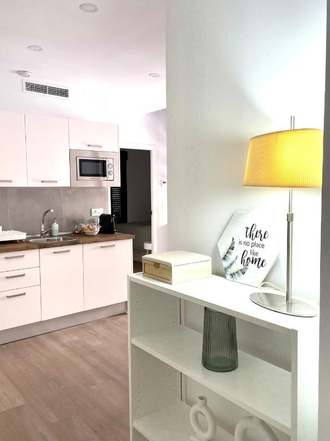 Precioso Apartamento Centrico Con Piscina コルドバ エクステリア 写真