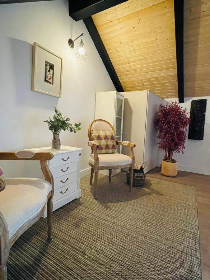 Precioso Apartamento Centrico Con Piscina コルドバ エクステリア 写真