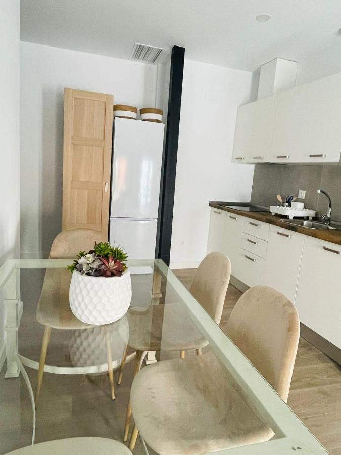 Precioso Apartamento Centrico Con Piscina コルドバ エクステリア 写真