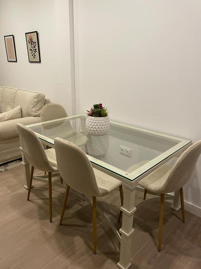 Precioso Apartamento Centrico Con Piscina コルドバ エクステリア 写真
