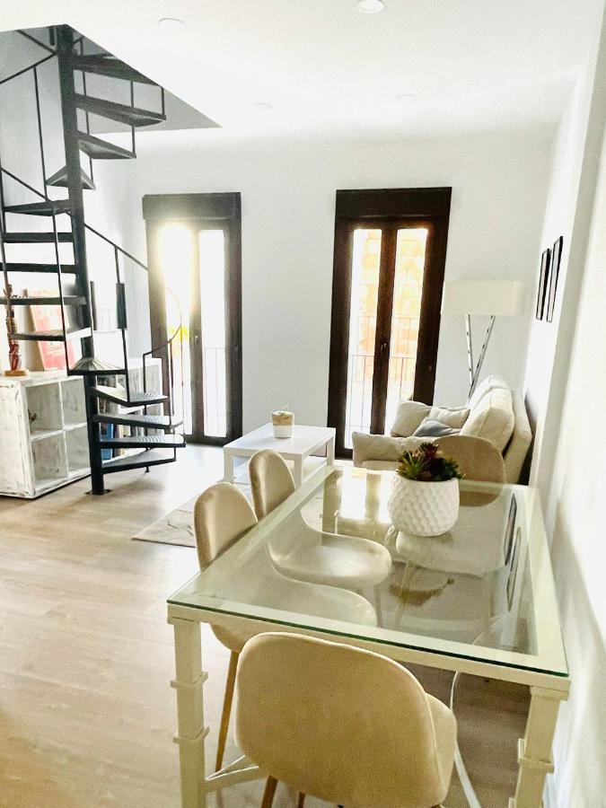 Precioso Apartamento Centrico Con Piscina コルドバ エクステリア 写真