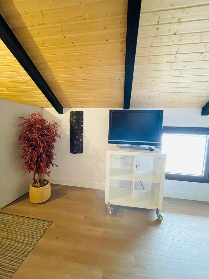 Precioso Apartamento Centrico Con Piscina コルドバ エクステリア 写真