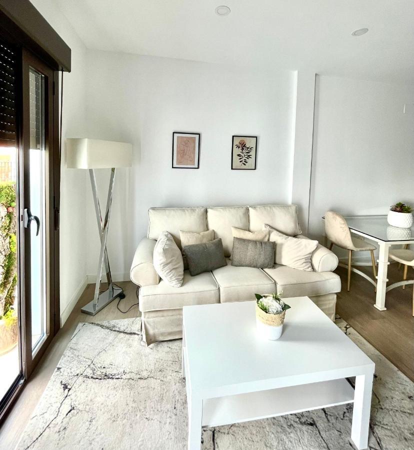 Precioso Apartamento Centrico Con Piscina コルドバ エクステリア 写真