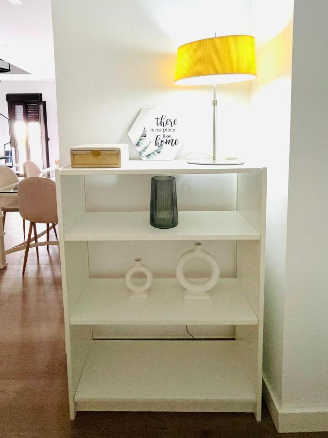 Precioso Apartamento Centrico Con Piscina コルドバ エクステリア 写真