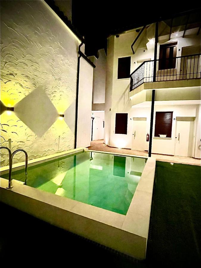 Precioso Apartamento Centrico Con Piscina コルドバ エクステリア 写真