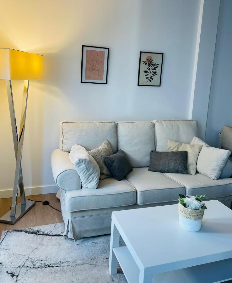 Precioso Apartamento Centrico Con Piscina コルドバ エクステリア 写真