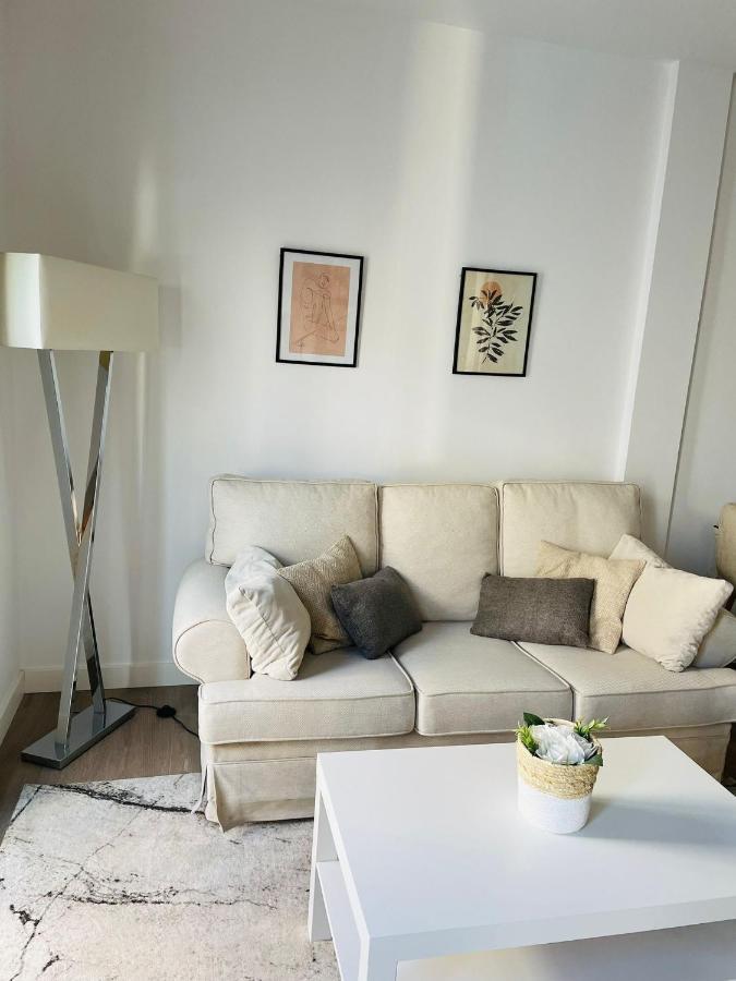 Precioso Apartamento Centrico Con Piscina コルドバ エクステリア 写真