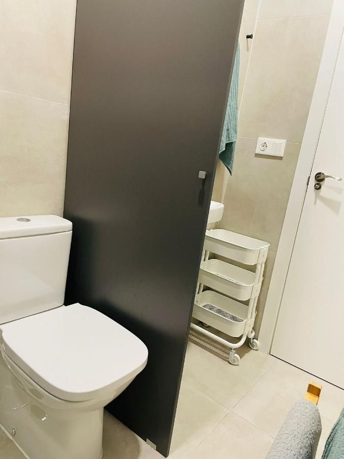 Precioso Apartamento Centrico Con Piscina コルドバ エクステリア 写真