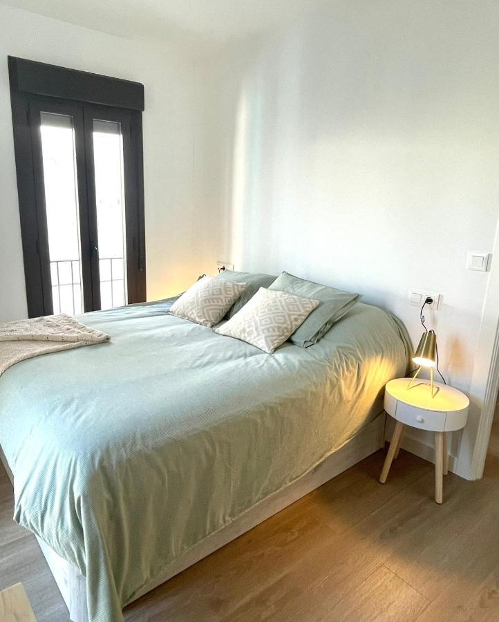 Precioso Apartamento Centrico Con Piscina コルドバ エクステリア 写真