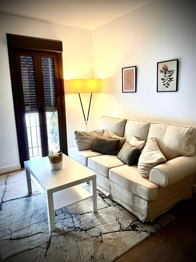 Precioso Apartamento Centrico Con Piscina コルドバ エクステリア 写真
