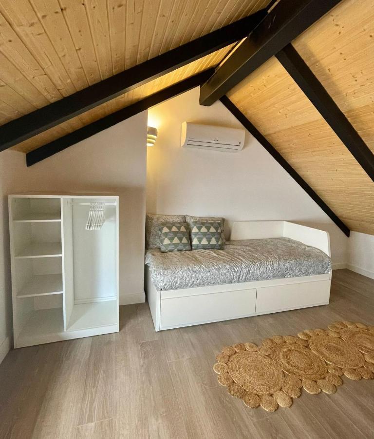 Precioso Apartamento Centrico Con Piscina コルドバ エクステリア 写真