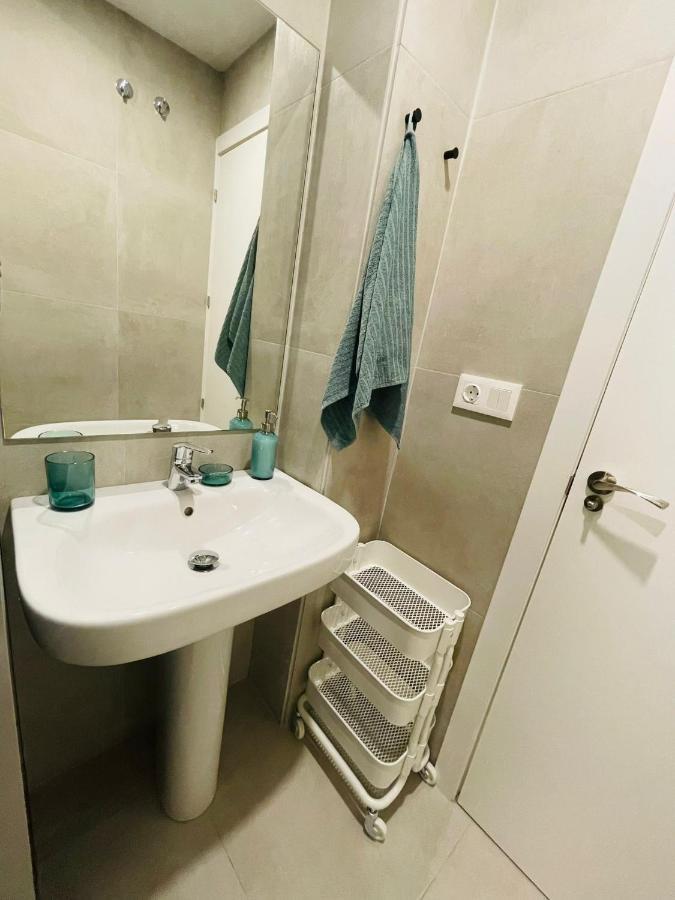 Precioso Apartamento Centrico Con Piscina コルドバ エクステリア 写真